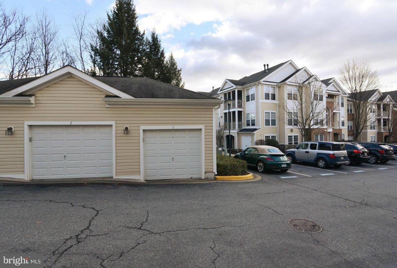 12000 Amber Ridge Circle, Unit A102 Germantown, MD 20876 - Photo 2 of 30 Exterior (Front)