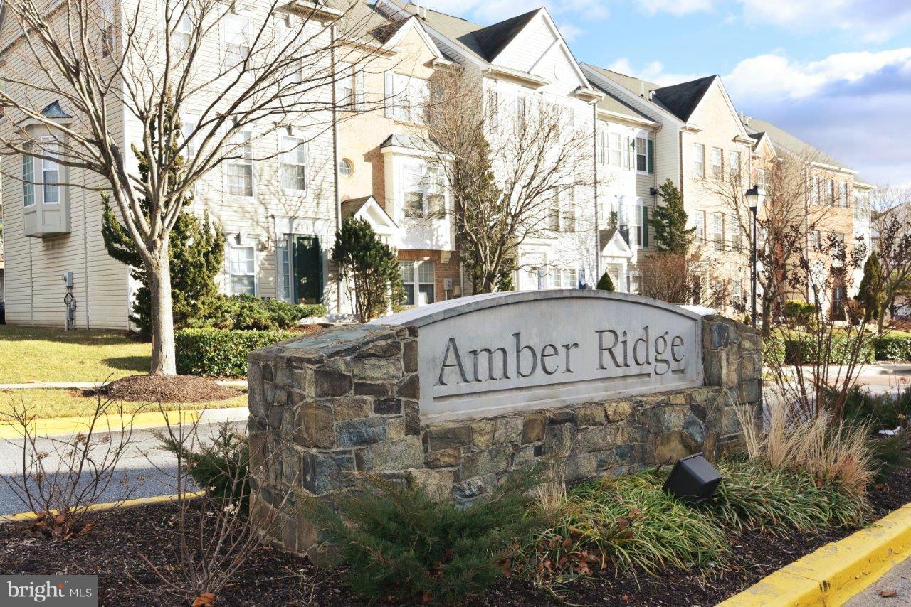 12000 Amber Ridge Circle, Unit A102 Germantown, MD 20876 - Photo 5 of 30 Exterior (General)