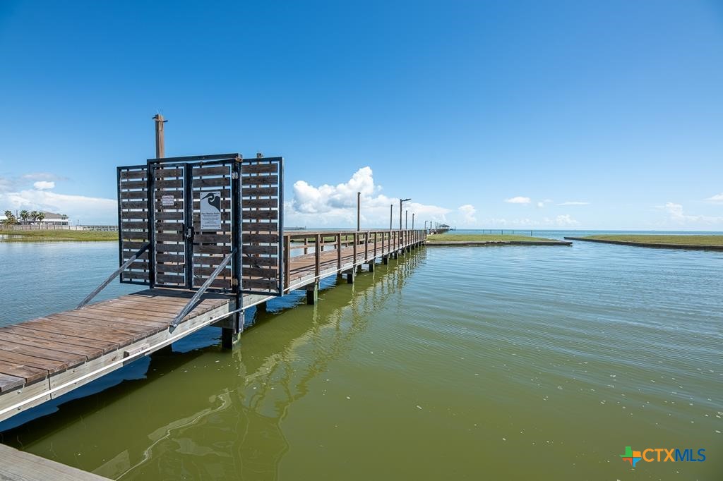 2003 North Fulton Beach Road, Unit 22 Rockport, TX 78382 - Photo 44 of 45