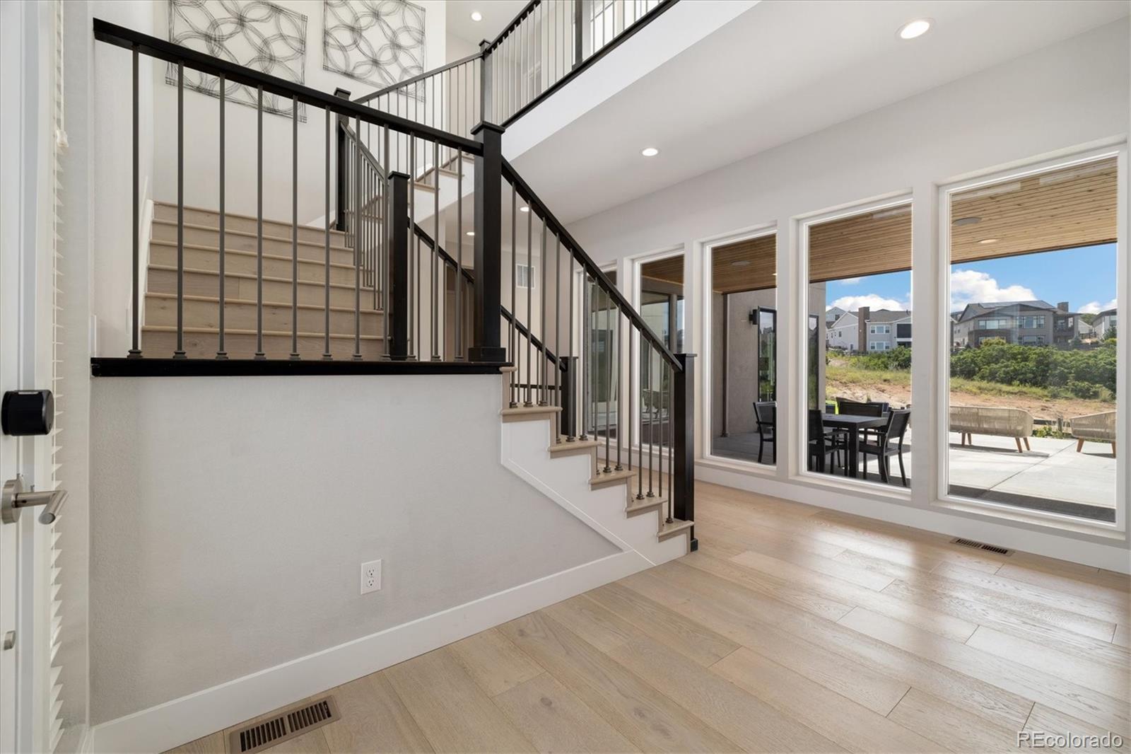 2221 Rim Ridge Drive Castle Pines, CO 80108 - Photo 3 of 41