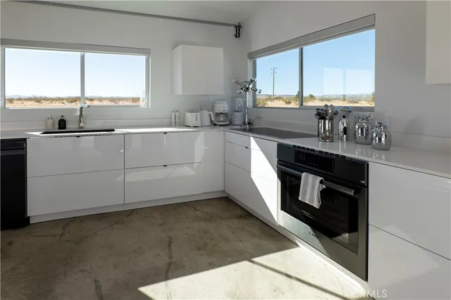 $1,475,000 | 60810 Cole Lane, Landers, CA 92285