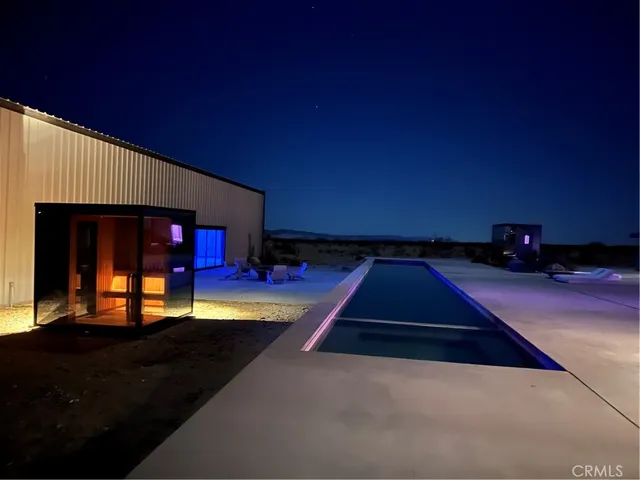 $1,475,000 | 60810 Cole Lane, Landers, CA 92285