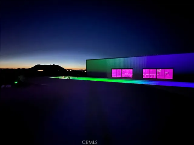 $1,475,000 | 60810 Cole Lane, Landers, CA 92285