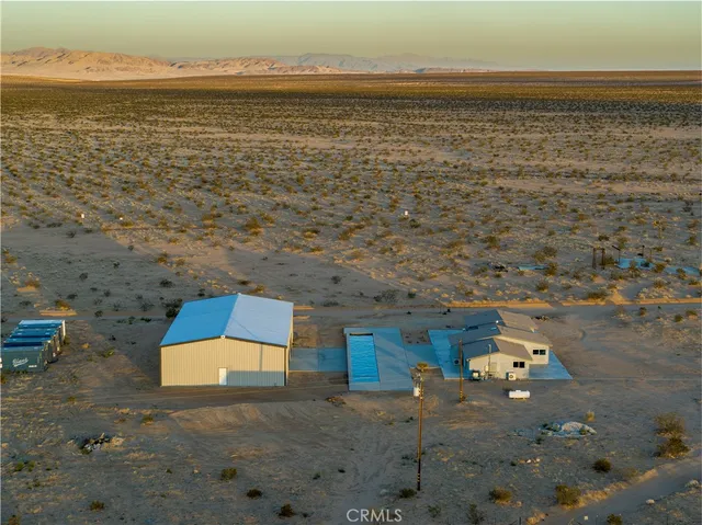 $1,475,000 | 60810 Cole Lane, Landers, CA 92285