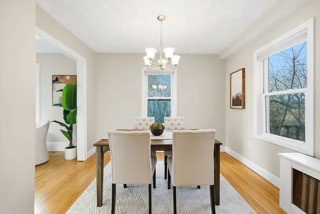 $829,000 | 49 Spruce Street, Winchester, MA 01890