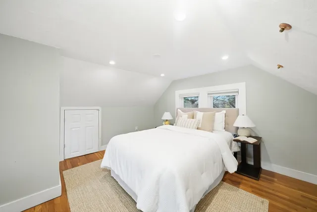 $829,000 | 49 Spruce Street, Winchester, MA 01890