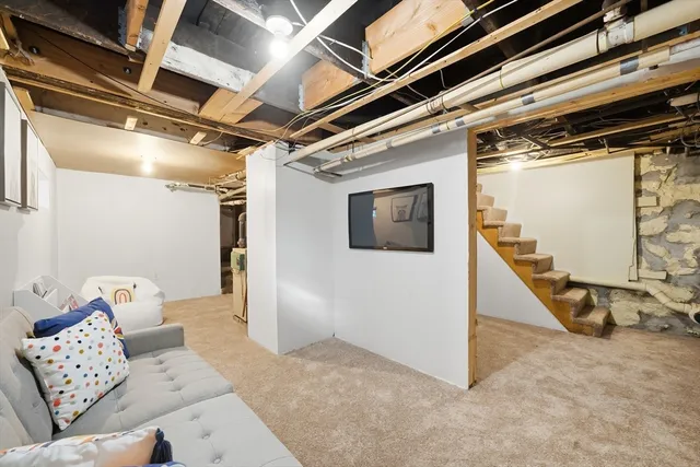 $829,000 | 49 Spruce Street, Winchester, MA 01890