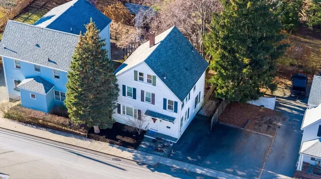 $829,000 | 49 Spruce Street, Winchester, MA 01890