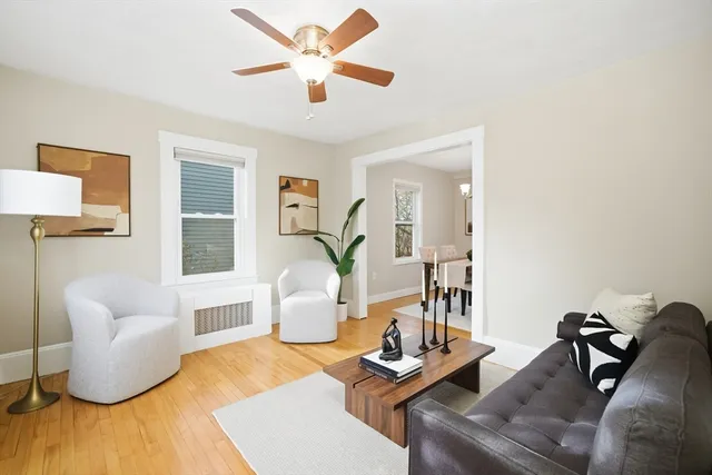 $829,000 | 49 Spruce Street, Winchester, MA 01890