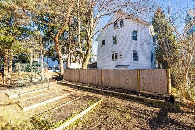 $829,000 | 49 Spruce Street, Winchester, MA 01890