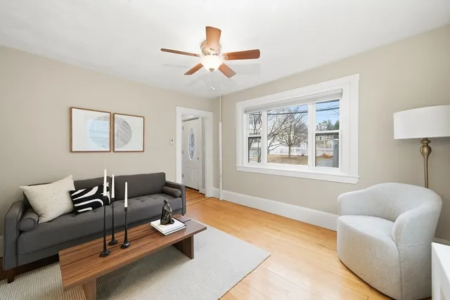 $829,000 | 49 Spruce Street, Winchester, MA 01890