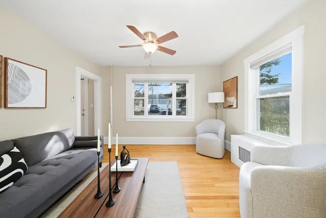 $829,000 | 49 Spruce Street, Winchester, MA 01890