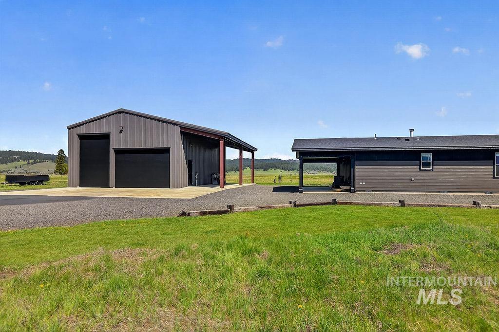 13100 Farm To Market Road Donnelly, ID 83615 - Photo 44 of 50