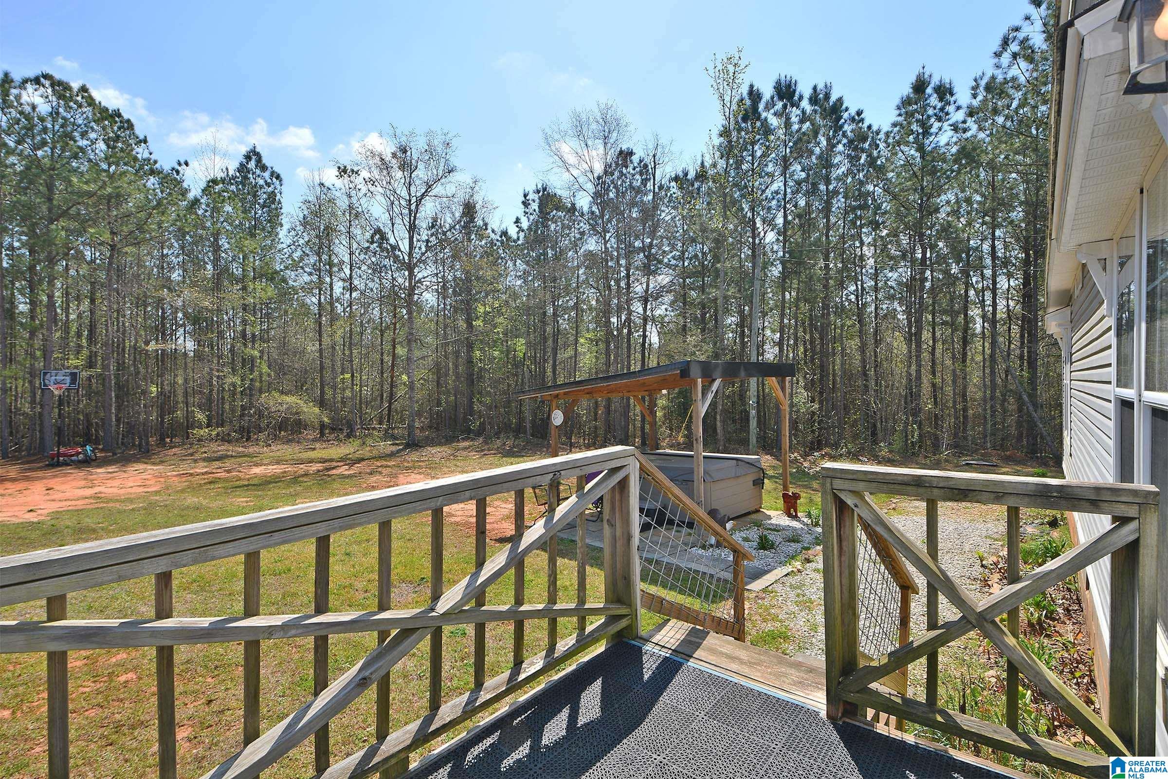 871 County Road 75 Wedowee, AL 36278 - Photo 13 of 50