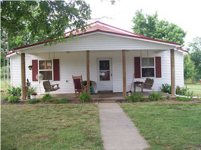 466 Decker Road Clarkson, KY 42726 - Photo 1 of 1 Primary Photo