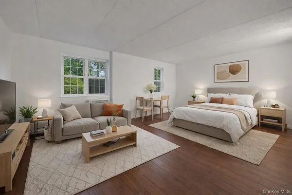 $2,500 | 4 Consulate Drive, Unit 1B, Tuckahoe, NY 10707