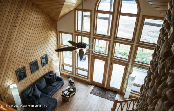 $859,000 | 4 Beaver Ridge Road, Daniel, WY 83115