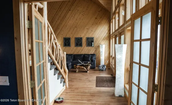 $859,000 | 4 Beaver Ridge Road, Daniel, WY 83115