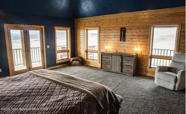 $859,000 | 4 Beaver Ridge Road, Daniel, WY 83115