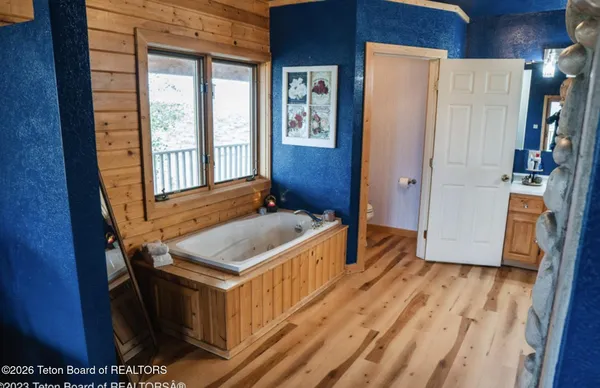 $859,000 | 4 Beaver Ridge Road, Daniel, WY 83115