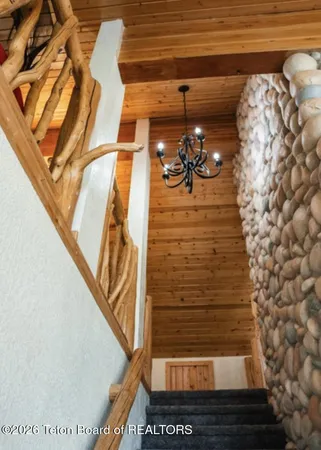 $859,000 | 4 Beaver Ridge Road, Daniel, WY 83115