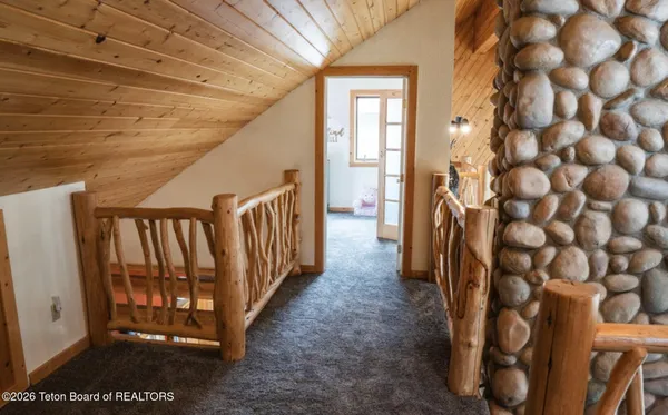 $859,000 | 4 Beaver Ridge Road, Daniel, WY 83115