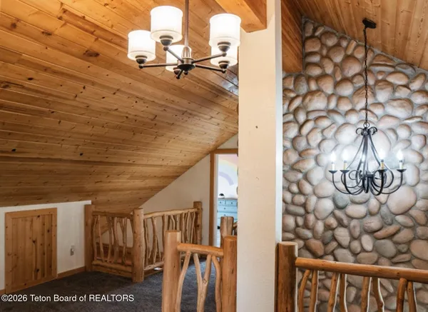 $859,000 | 4 Beaver Ridge Road, Daniel, WY 83115