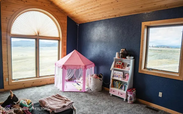 $859,000 | 4 Beaver Ridge Road, Daniel, WY 83115
