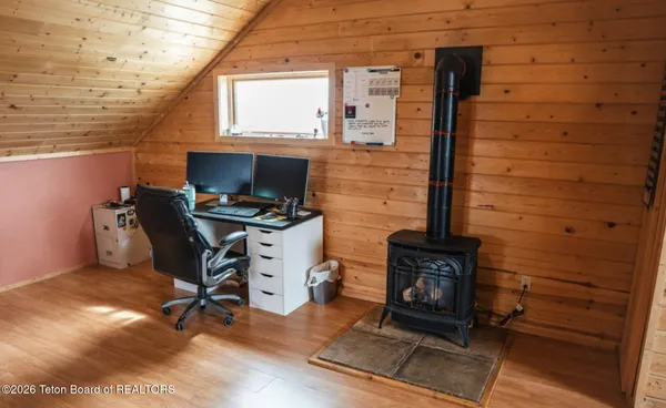 $859,000 | 4 Beaver Ridge Road, Daniel, WY 83115