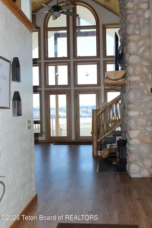 $859,000 | 4 Beaver Ridge Road, Daniel, WY 83115