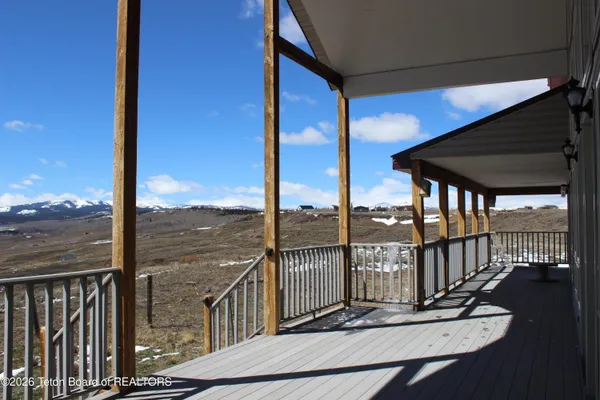 $859,000 | 4 Beaver Ridge Road, Daniel, WY 83115