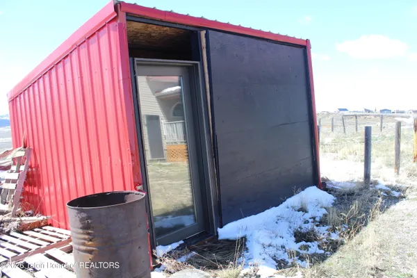 $859,000 | 4 Beaver Ridge Road, Daniel, WY 83115