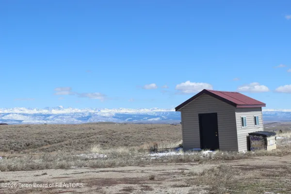 $859,000 | 4 Beaver Ridge Road, Daniel, WY 83115