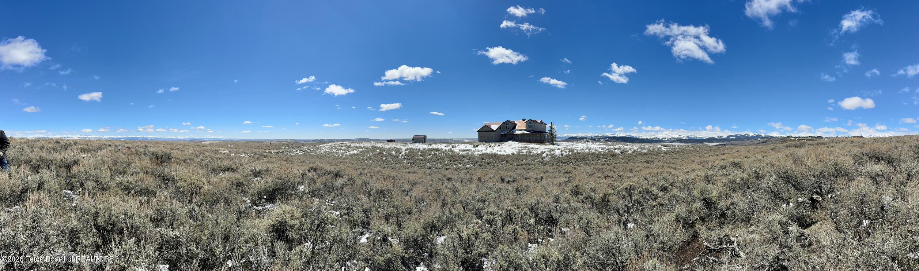 4 Beaver Ridge Road Daniel, WY 83115 - Photo 49 of 51 Endless Views