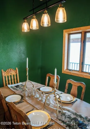 $859,000 | 4 Beaver Ridge Road, Daniel, WY 83115