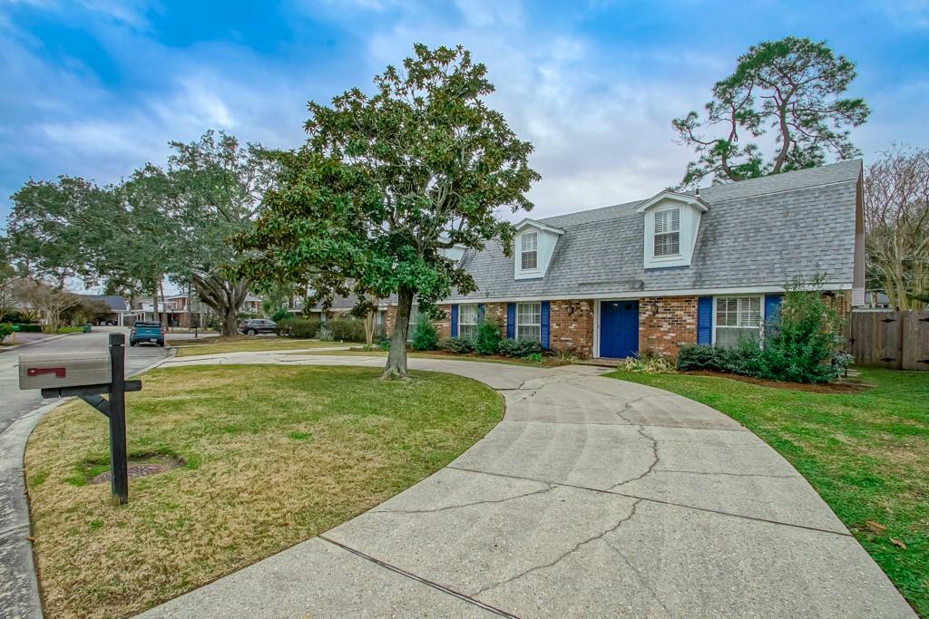 9422 Calvary Court River Ridge, LA 70123 - Photo 1 of 43 Gallery Image 1