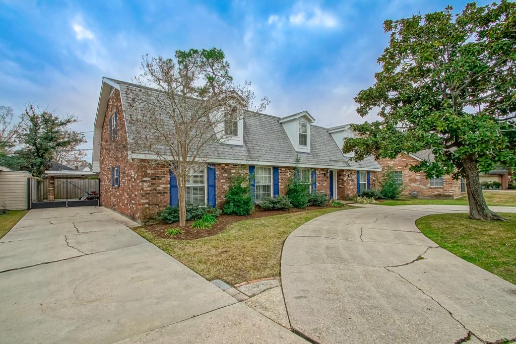 9422 Calvary Court River Ridge, LA 70123 - Photo 3 of 43 Gallery Image 3