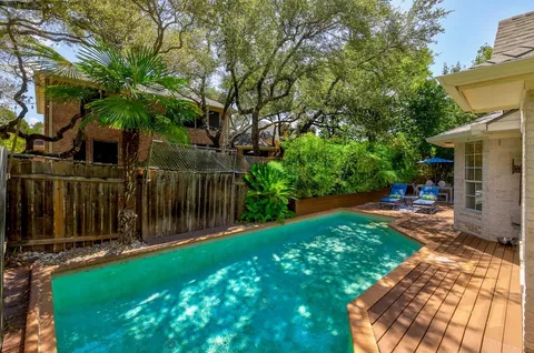 $615,000 | 9935 Barbrook Drive, Austin, TX 78726