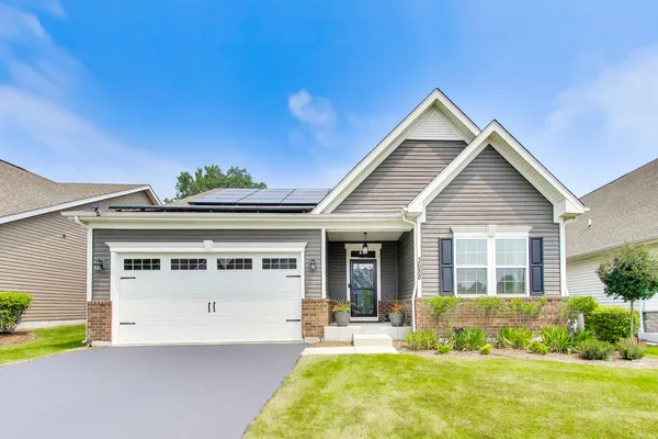 $475,000 | 3688 Reddington Circle, Elgin, IL 60124