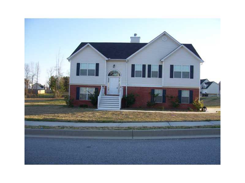 445 Limerick Way Hampton, GA 30228 - Photo 1 of 1 Exterior Front.