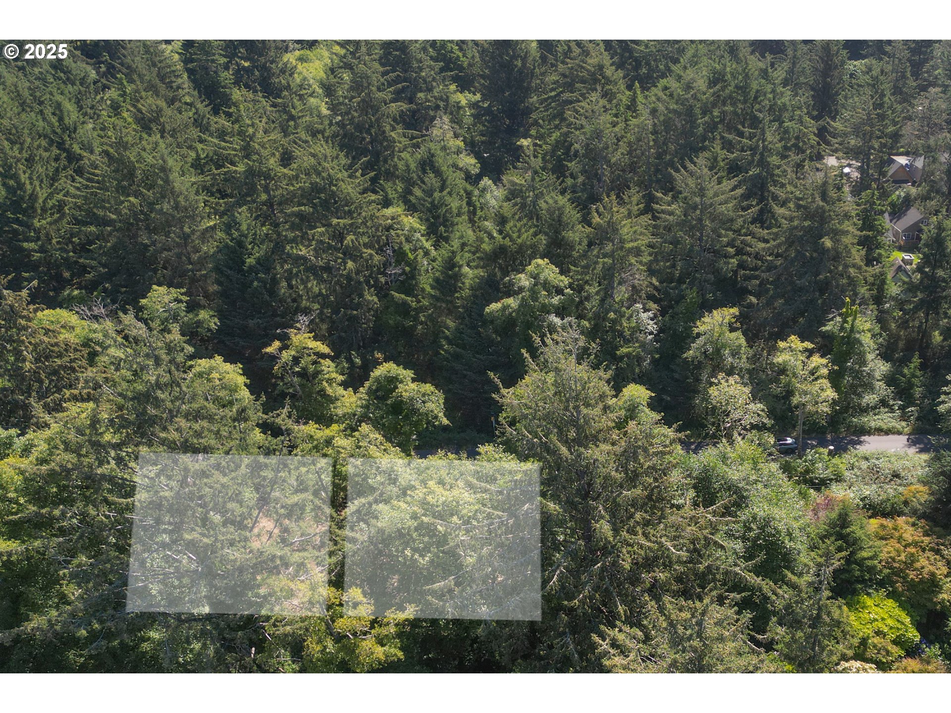 0 Ecola Park Road, Unit 5026 Cannon Beach, OR 97110 - Photo 5 of 8 a view of a house with a tree