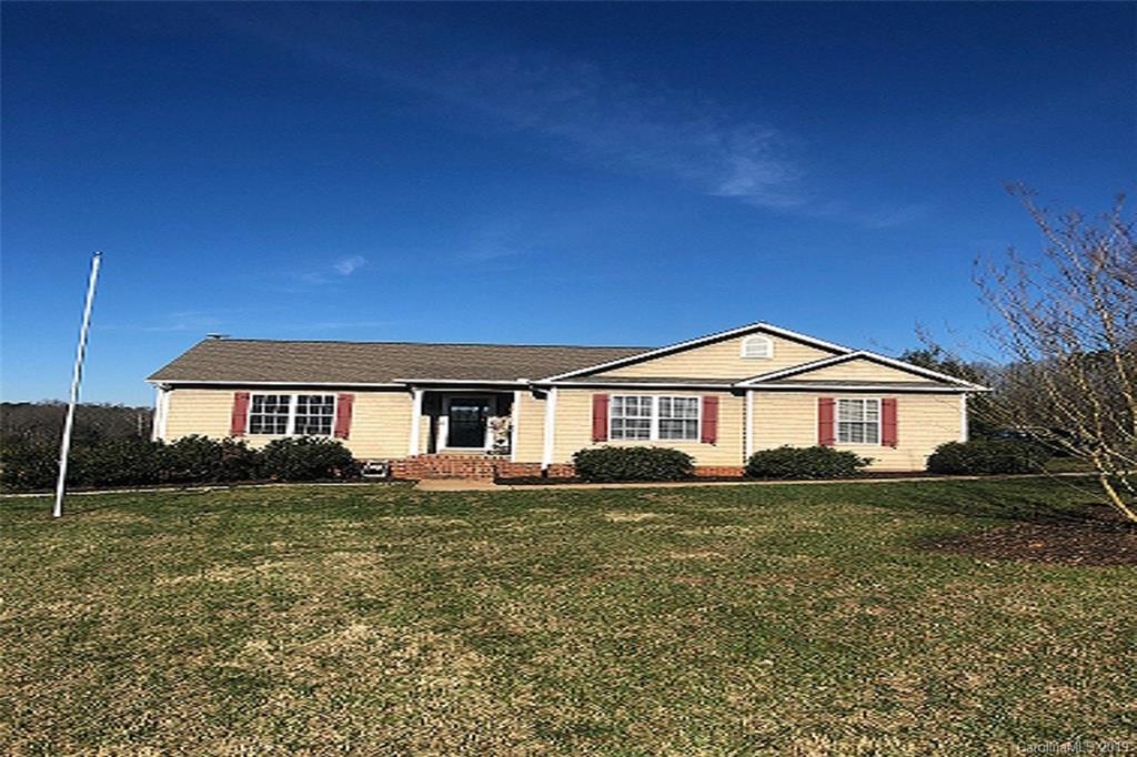 1175 Hopper Road, Unit LOT12 Salisbury, NC 28146 - Photo 1 of 11 Gallery Image 1