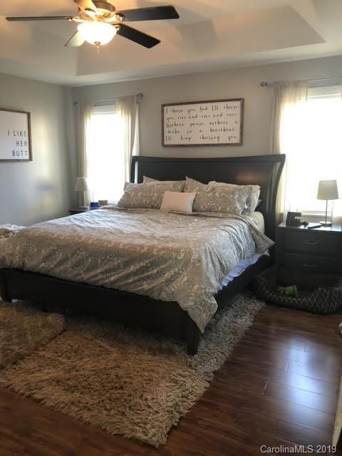 1175 Hopper Road, Unit LOT12 Salisbury, NC 28146 - Photo 11 of 11 Gallery Image 11
