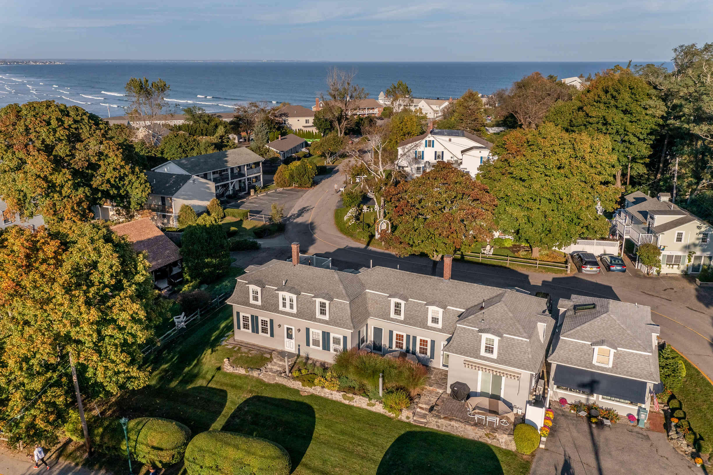 177 Shore Road, Unit 2 Ogunquit, ME 03907 - Photo 1 of 15 177 Shore Road