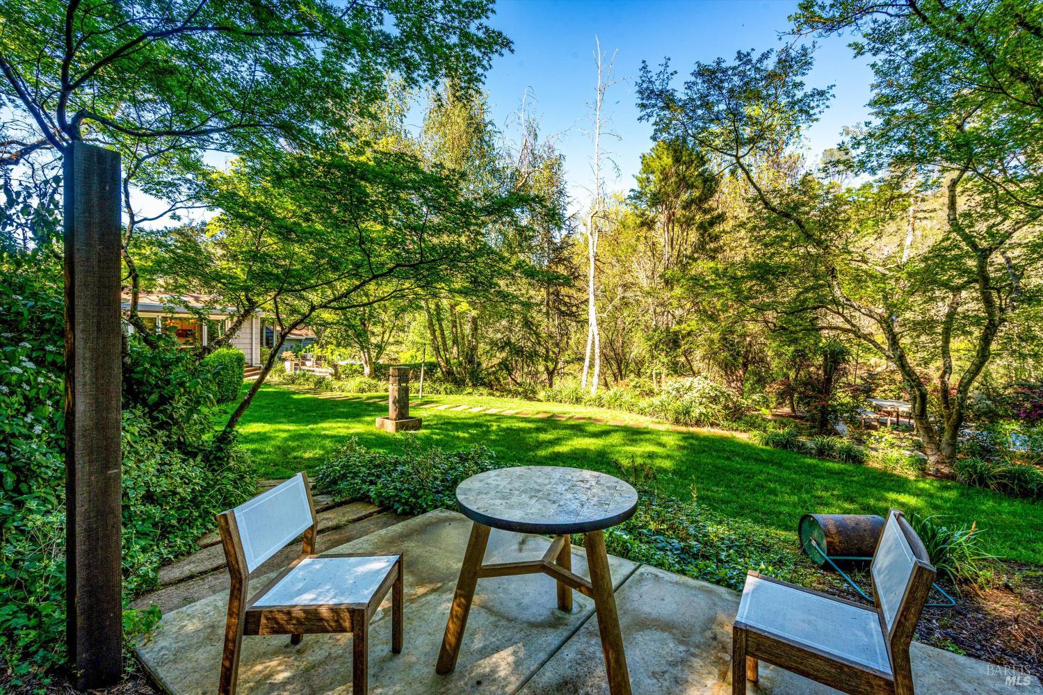 850 Conn Valley Road St. Helena, CA 94574 - Photo 63 of 86