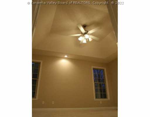 4025 Ridgeview Lane Hurricane, WV 25526 - Photo 6 of 8 Master Bedroom.