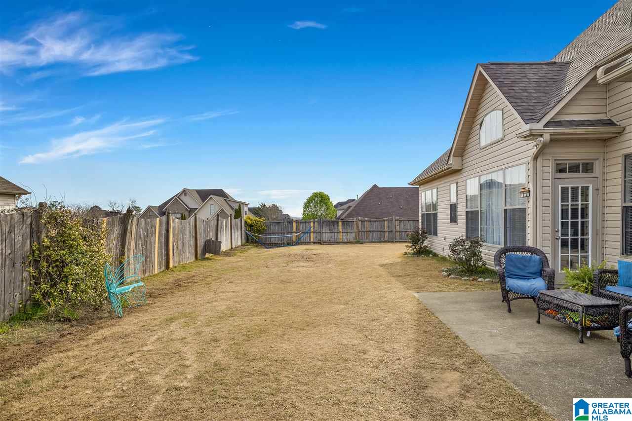 121 Rushton Lane Calera, AL 35040 - Photo 26 of 30