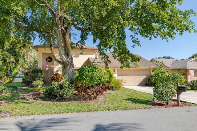 $345,000 | 1425 Northwest 28th Avenue, Delray Beach, FL 33445