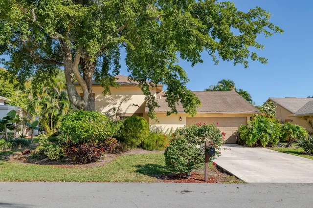 $345,000 | 1425 Northwest 28th Avenue, Delray Beach, FL 33445