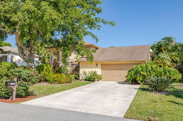 $345,000 | 1425 Northwest 28th Avenue, Delray Beach, FL 33445